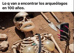 Enlace a Los restos de nuestra generación