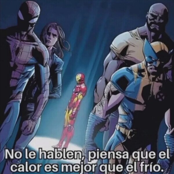 Meme_otros - Una persona detestable