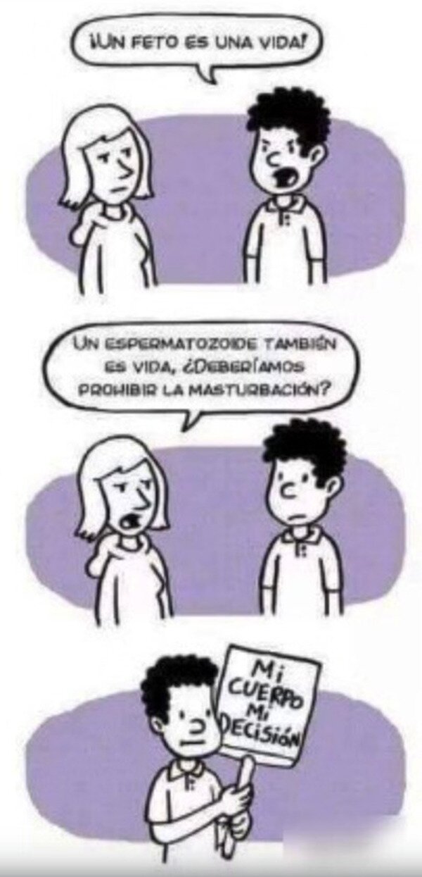 Meme_otros - Cómo hacer cambiar la opinión de alguien rapidamente