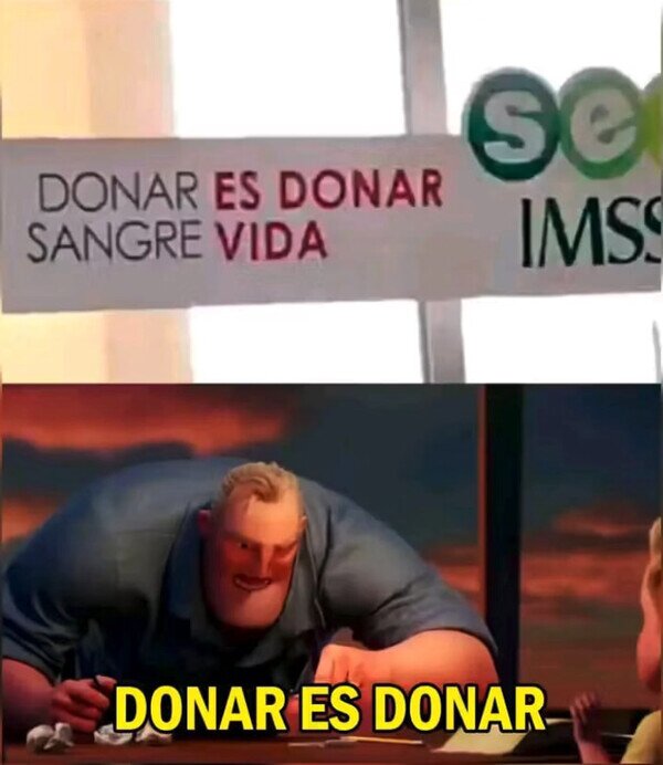 Meme_otros - ¿Cómo se lee ese cartel?