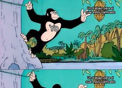 Enlace a Siempre hay alguien por delante