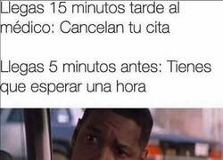 Enlace a Así está la Sanidad