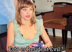 Enlace a Se dió cuenta