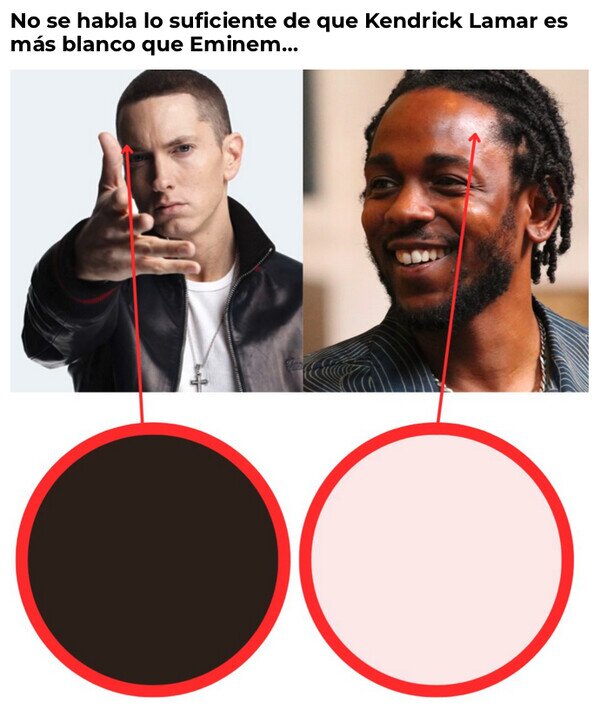 Meme_otros - Poco se habla