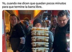 Enlace a Apurando opciones