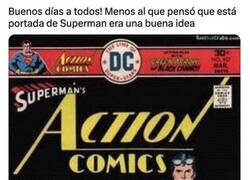 Enlace a No, no fue buena idea