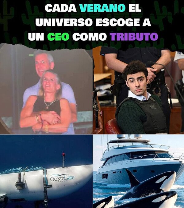 Meme_otros - Tributo veraniego