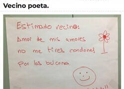 Enlace a Poesía para mis oídos