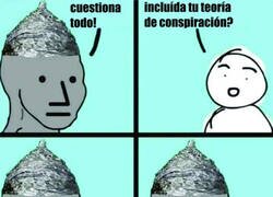 Enlace a Cuestiona todo