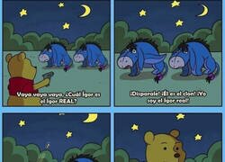 Enlace a ¿Cuál es el Ígor real?