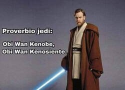 Enlace a Como dice el dicho...