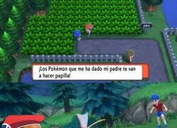 Enlace a Tu padre te odia