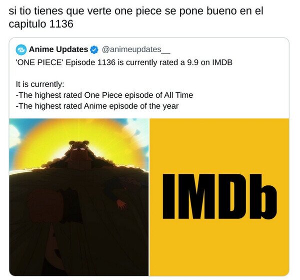 Meme_otros - Qué barbaridad