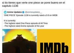 Enlace a Qué barbaridad