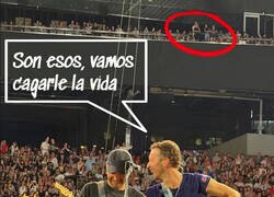 Enlace a Momentos antes de la tragedia