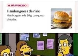 Enlace a Yo la prefería de ternera