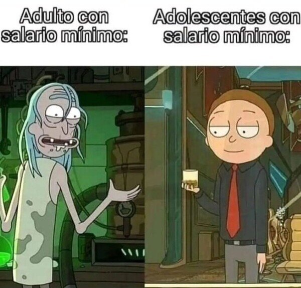 Meme_otros - Situaciones distintas