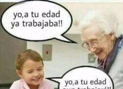 Enlace a Son tiempos difíciles