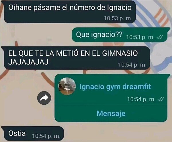 Meme_otros - Estaba en lo cierto