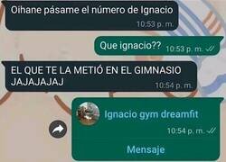 Enlace a Estaba en lo cierto