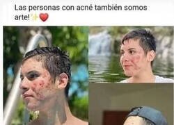 Enlace a El arte de los comentarios