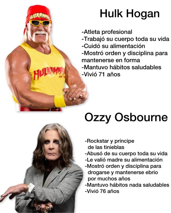 Otros - Da que pensar