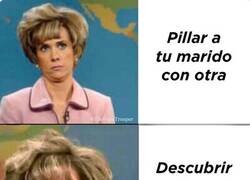 Enlace a Hay cosas peores que descubrir que te engañan