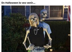 Enlace a La decoración estrella del próximo Halloween