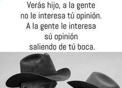 Enlace a Real como la vida misma