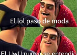 Enlace a Hay cosas que son para siempre