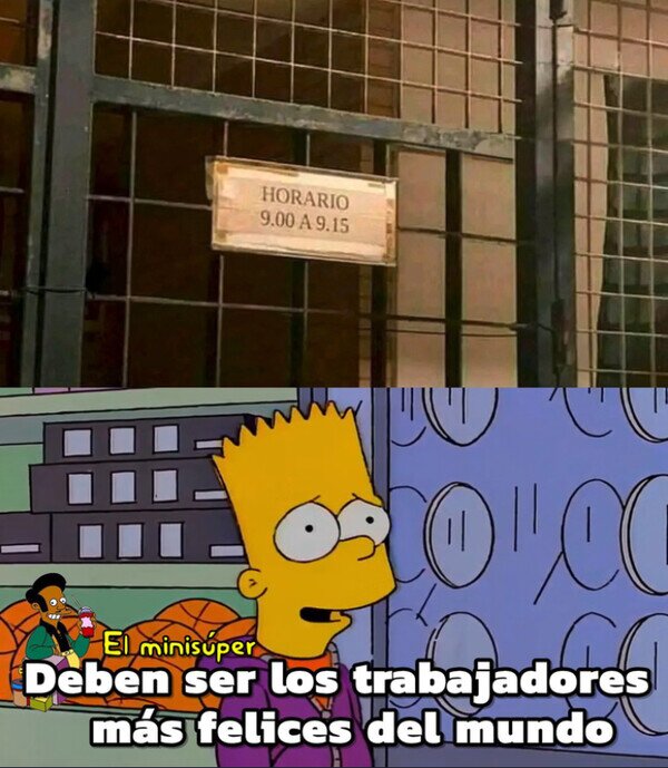 Meme_otros - Mi trabajo soñado