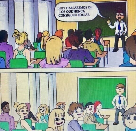 Meme_otros - Hablemos de usted