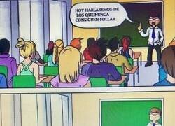 Enlace a Hablemos de usted