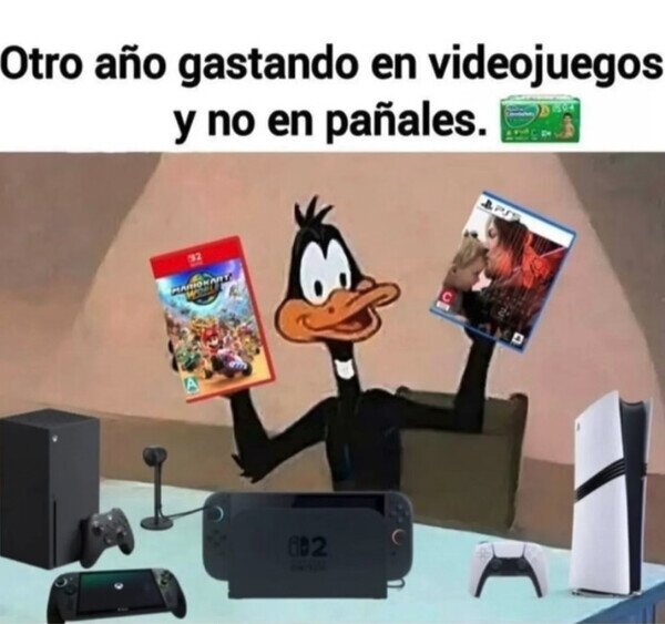 Otros - La vida que elegí vivir