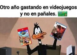 Enlace a La vida que elegí vivir