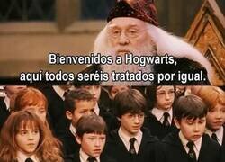 Enlace a El mismo trato para (casi) todos