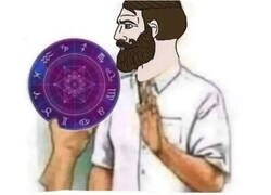 Enlace a No necesito saber qué dice el horóscopo