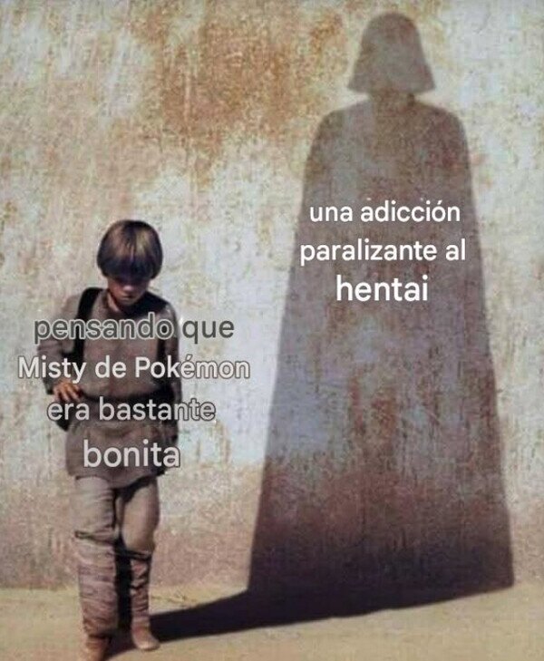 Meme_otros - Lo que se esconde detrás