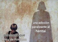 Enlace a Lo que se esconde detrás