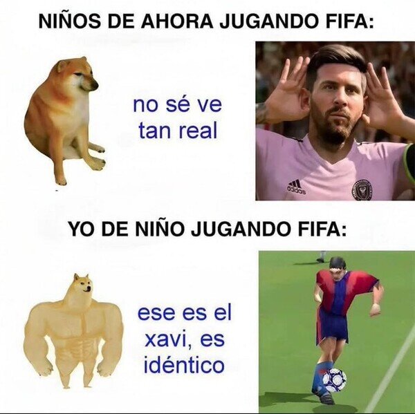 Meme_otros - No saben apreciar