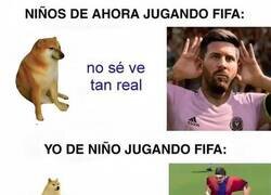 Enlace a No saben apreciar