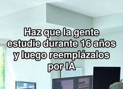 Enlace a ¿Qué puede salir mal?
