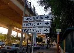 Enlace a No queda mucho para andar por eses caminos