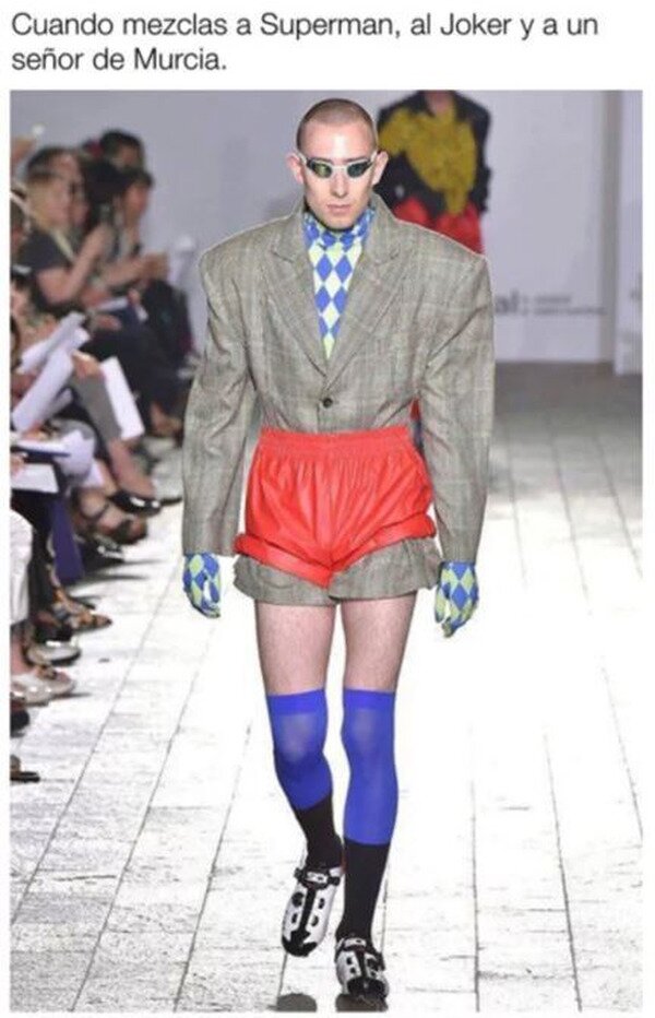 Meme_otros - Super Murciaman