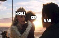 Enlace a ¡Qué coincidencia!