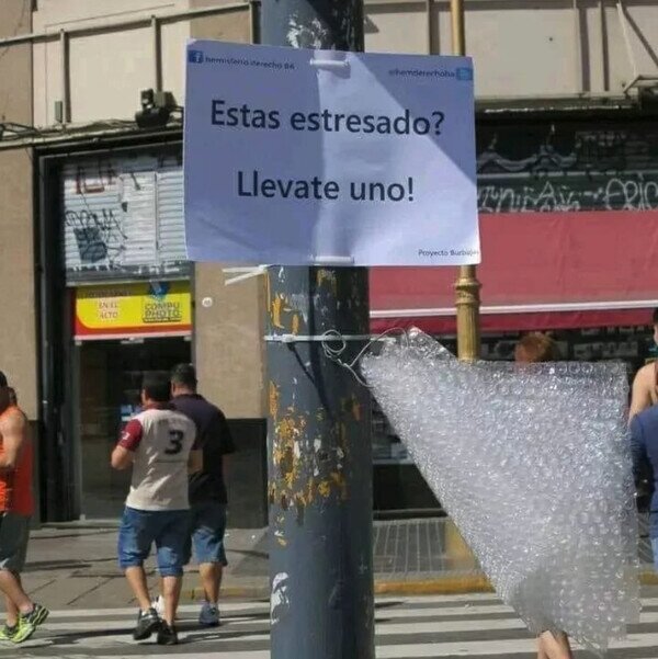 Otros - Muy buen servicio