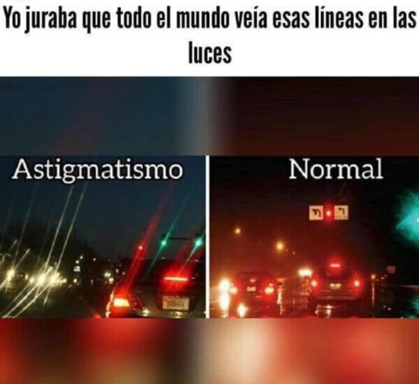 Meme_otros - ¿Tienes astigmatismo?