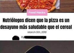 Enlace a Por fin buenas noticias