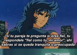 Enlace a La mejor defensa es un buen ataque