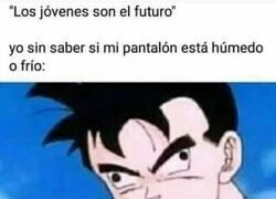 Enlace a En esas estamos